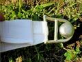 Stjärntält PVC PRO 16,8 m Ø