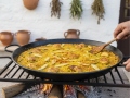 Paella Pan 34 cm