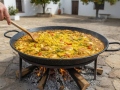Paella Pan 34 cm
