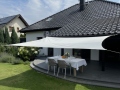 Sonnensegel 4x3 m