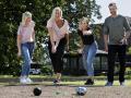 Boule Spel Petanque Alsace