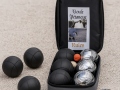 Boulespel Petanque Provence