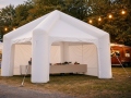 4×4 m QUADRI ENCLOSED