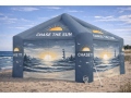 5x5 m QUADRI PRINT FULL