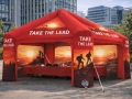 5x5 m QUADRI PRINT FULL