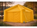 4×4 m QUADRI ENCLOSED
