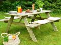 Picknickbord PICNIC