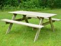 Picknickbord PICNIC