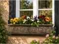 Flower pots PLANIKA XL