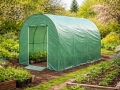 Folieväxthus NOVA 3x6 m