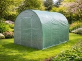 Folieväxthus NOVA 3x6 m