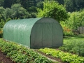 Folieväxthus NOVA 3x6 m