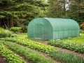 Folieväxthus NOVA 3x6 m