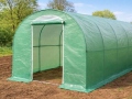 Folieväxthus NOVA 3x6 m