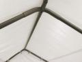 Folieväxthus GrowIT 2,4x1,8 m