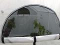 Folieväxthus GrowIT 2,4x1,8 m