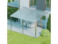 Monza-P10 3x4x2,7 m