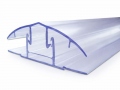 Delad profil HCP 4–10 mm
