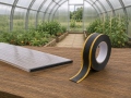 Ventilationsband 25mmx33m
