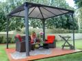 6mm 6 m TITANPLAST Anthracite