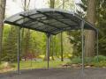 6mm 6 m TITANPLAST Anthracite