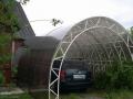 10mm 6 m TITANPLAST Tonad
