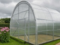 6x10 m Fermer 6mm
