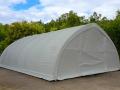 Lagertält 10x12x5 m PVC610