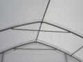 Lagertält 10x12x5 m PVC610