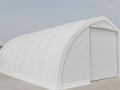 Lagertält 10x12x5 m PVC610