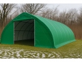 Lagertält 10x12x5 m PVC610