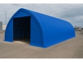 Lagertält 10x12x5 m PVC610