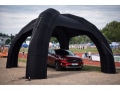 4×4 m SPIDER OPEN