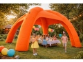4×4 m SPIDER OPEN