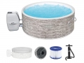 Whirlpool Vancouver AirJet Plus