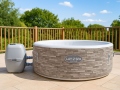 Whirlpool Vancouver AirJet Plus