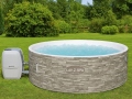 Whirlpool Vancouver AirJet Plus
