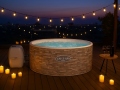 Whirlpool Vancouver AirJet Plus