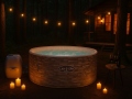 Whirlpool Vancouver AirJet Plus