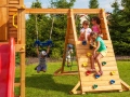 Playground MySPACE XL Spider+