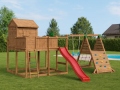 Playground MySPACE XL Spider+