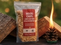 Chips för rökning, MIX