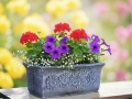 Blumentopf PLANIKA S