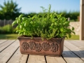 Blumentopf PLANIKA S