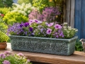 Flower pots PLANIKA XL