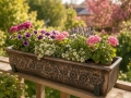 Flower pots PLANIKA XL