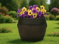 Blomkruka BOLERO S