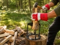 Holzspalter M