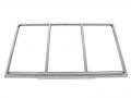 Ram Kit Förrådsbod 1,6x1,2 m