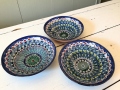 Skål i keramik 26 cm